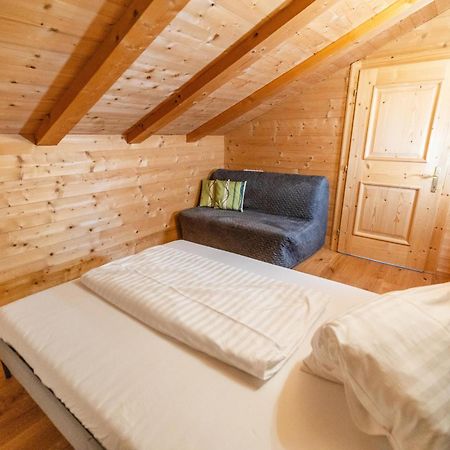 Haus Forelle Inneralpbach Bagian luar foto