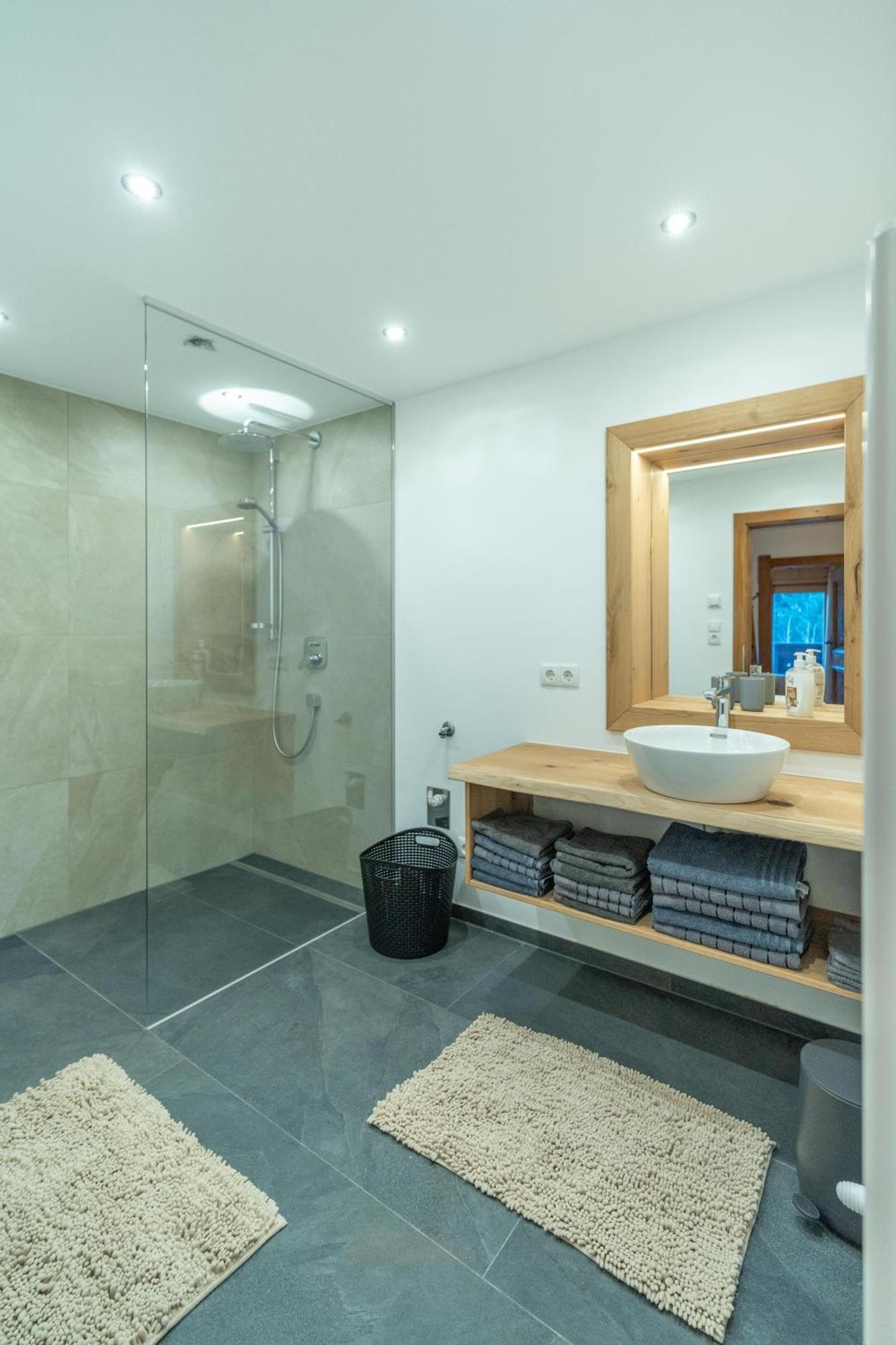Haus Forelle Inneralpbach Bagian luar foto