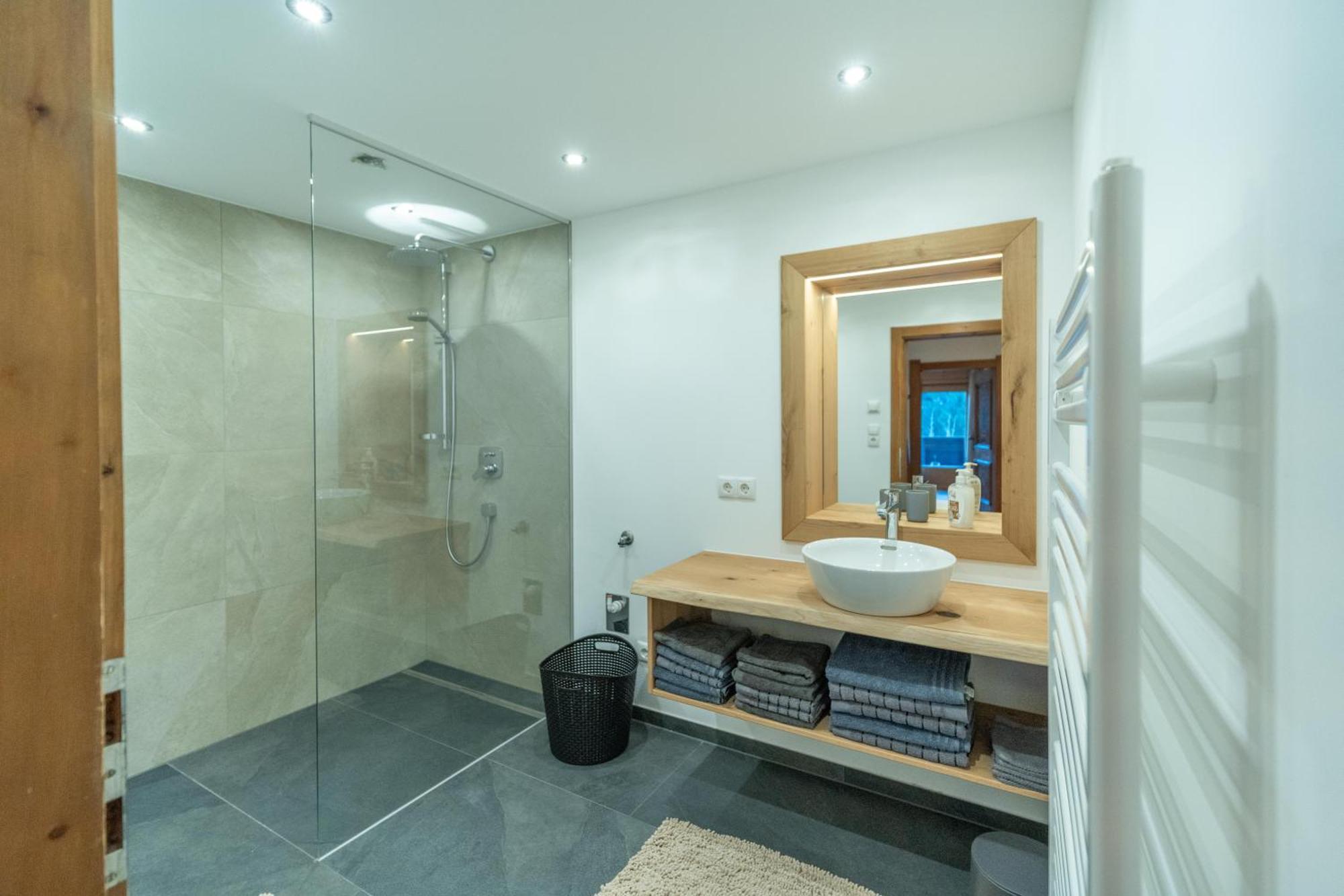 Haus Forelle Inneralpbach Bagian luar foto