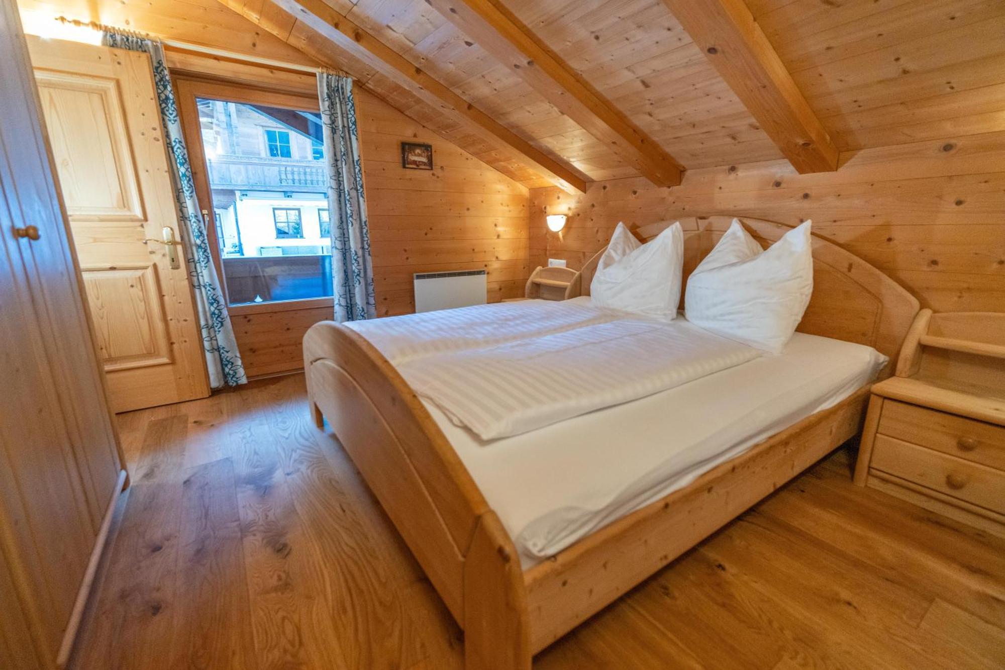 Haus Forelle Inneralpbach Bagian luar foto