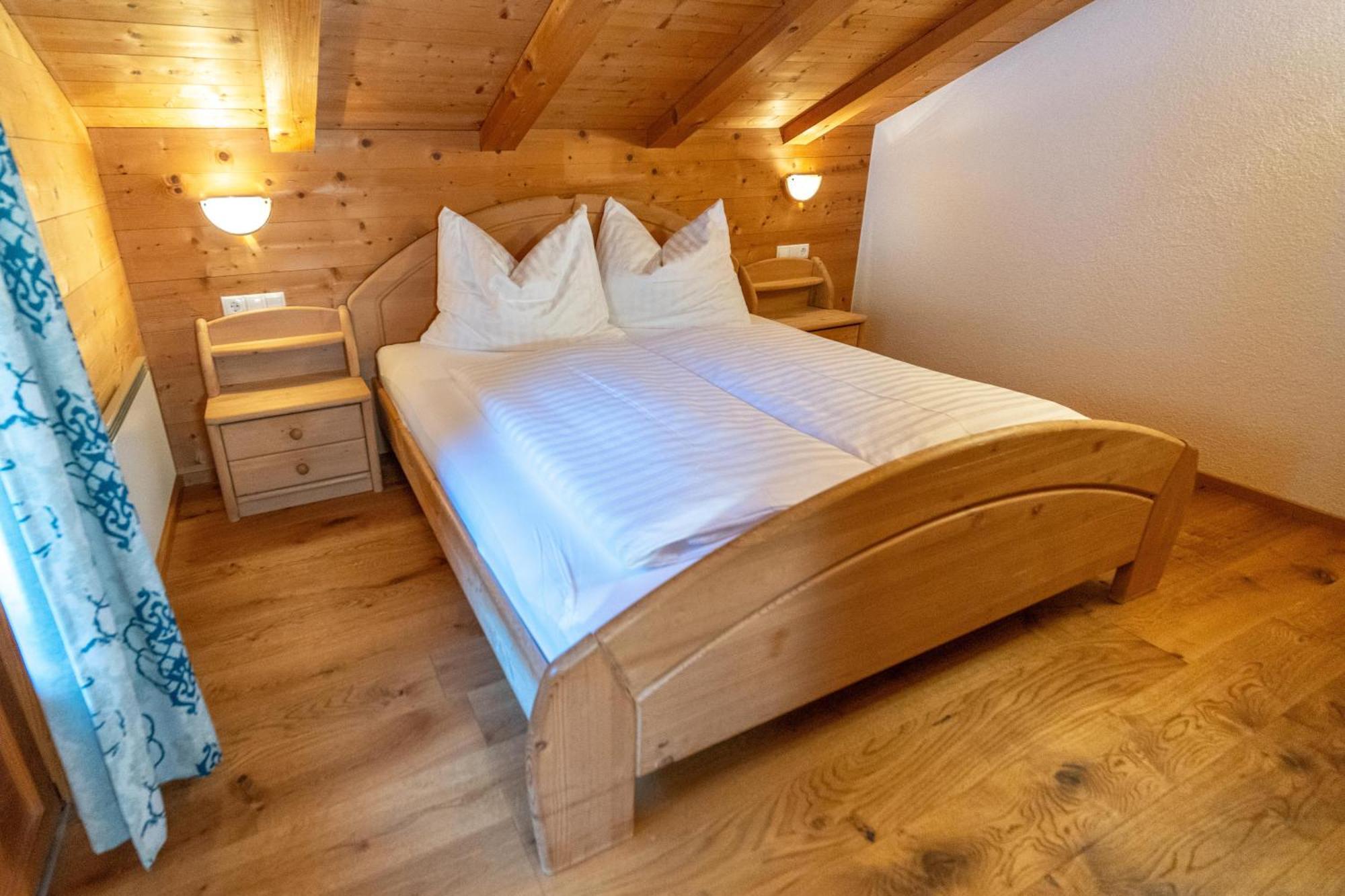 Haus Forelle Inneralpbach Bagian luar foto