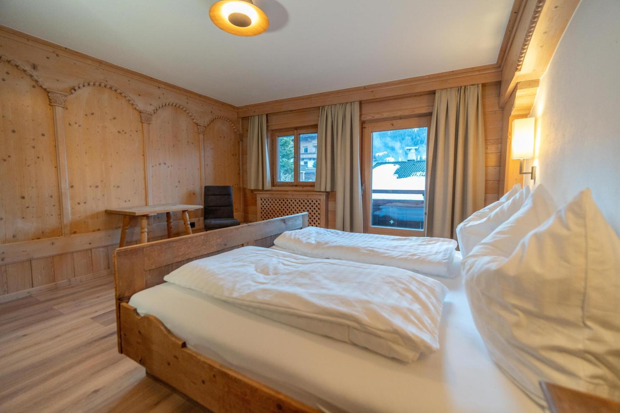 Haus Forelle Inneralpbach Bagian luar foto