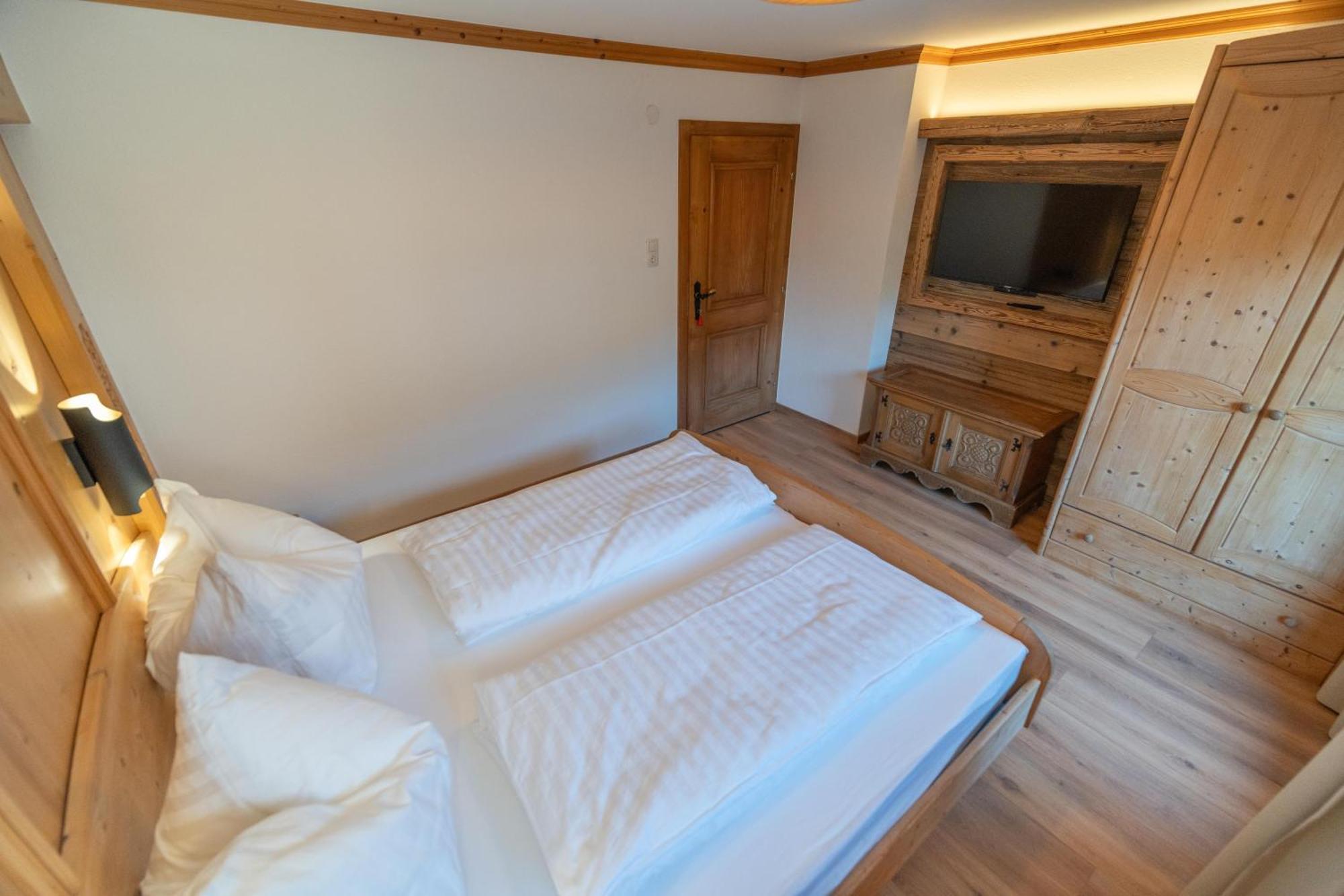 Haus Forelle Inneralpbach Bagian luar foto